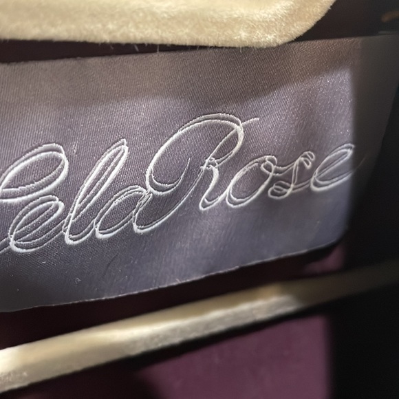 Lela Rose Holly Fit and Flare EUC size 0 - Picture 3 of 5